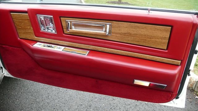 1984 Cadillac Eldorado Biarritz - 18416767 - 18