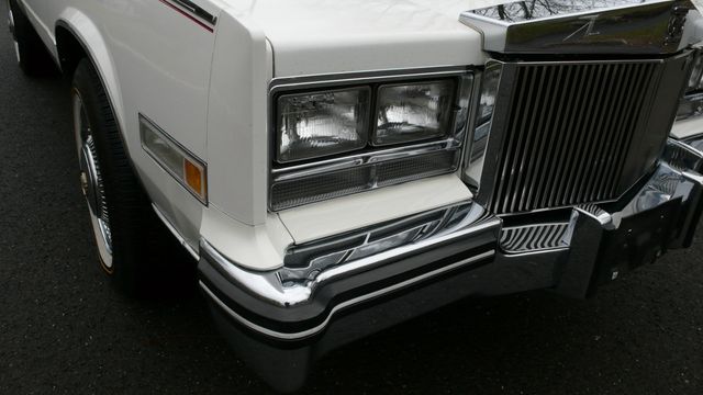 1984 Cadillac Eldorado Biarritz - 18416767 - 22