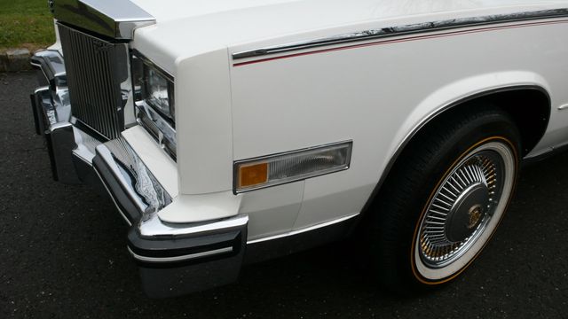 1984 Cadillac Eldorado Biarritz - 18416767 - 26