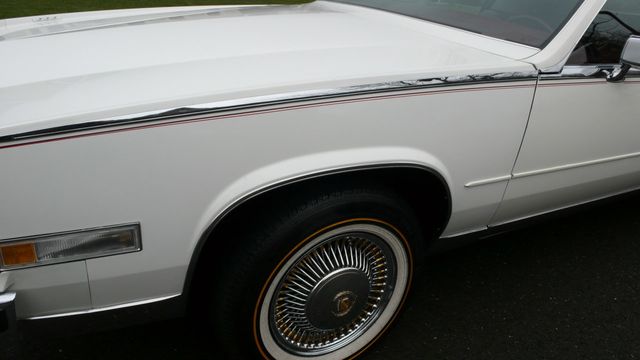 1984 Cadillac Eldorado Biarritz - 18416767 - 27