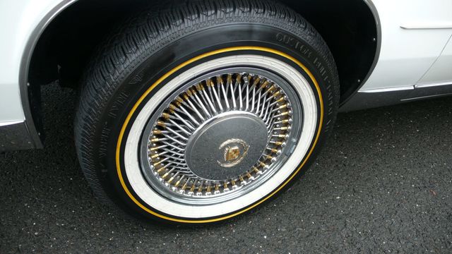 1984 Cadillac Eldorado Biarritz - 18416767 - 28