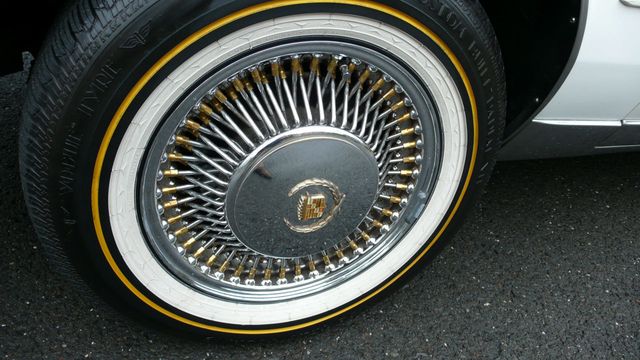 1984 Cadillac Eldorado Biarritz - 18416767 - 29