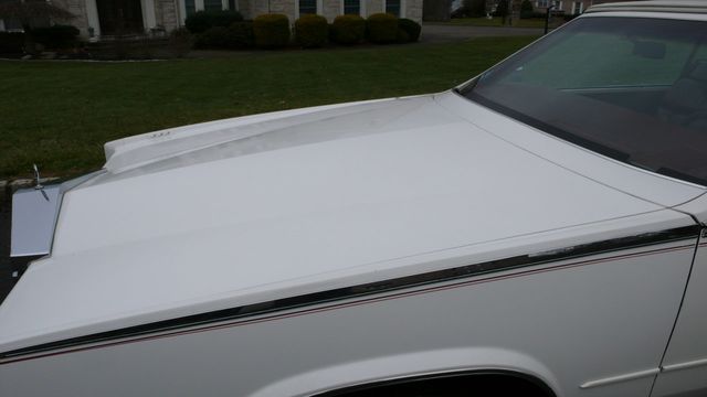 1984 Cadillac Eldorado Biarritz - 18416767 - 30