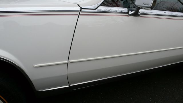 1984 Cadillac Eldorado Biarritz - 18416767 - 31