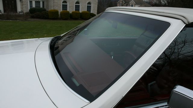 1984 Cadillac Eldorado Biarritz - 18416767 - 33