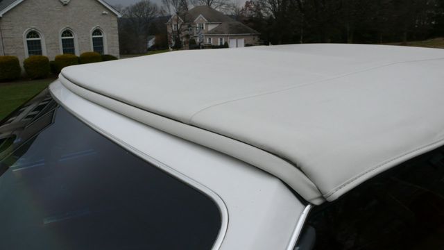 1984 Cadillac Eldorado Biarritz - 18416767 - 35