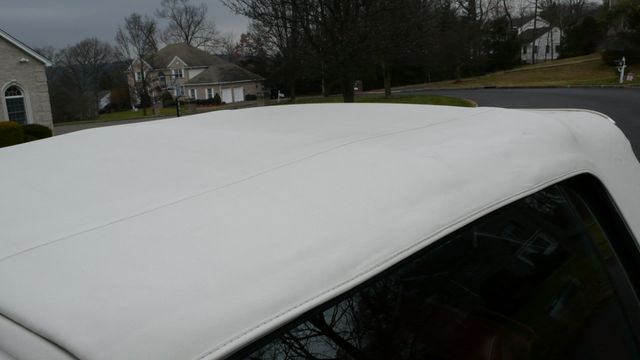 1984 Cadillac Eldorado Biarritz - 18416767 - 36