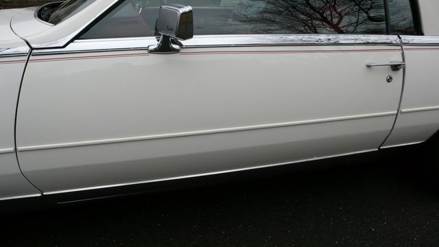 1984 Cadillac Eldorado Biarritz - 18416767 - 37