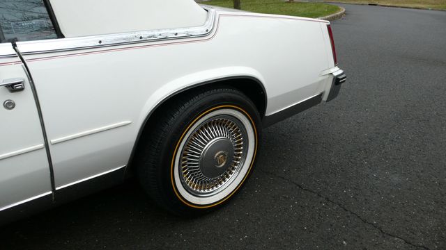 1984 Cadillac Eldorado Biarritz - 18416767 - 38
