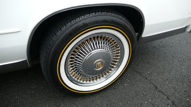 1984 Cadillac Eldorado Biarritz - 18416767 - 39