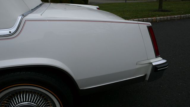 1984 Cadillac Eldorado Biarritz - 18416767 - 41