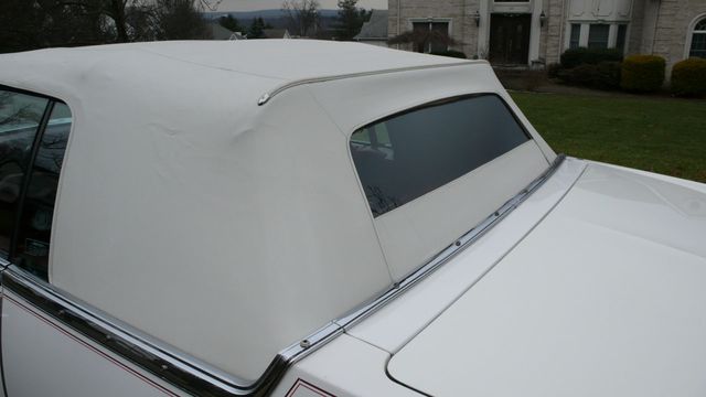 1984 Cadillac Eldorado Biarritz - 18416767 - 42