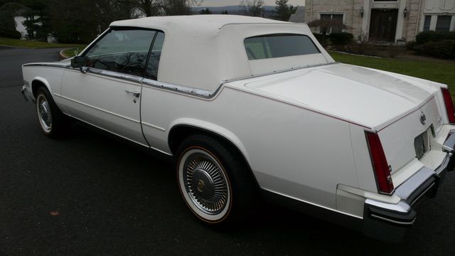 1984 Cadillac Eldorado Biarritz - 18416767 - 43