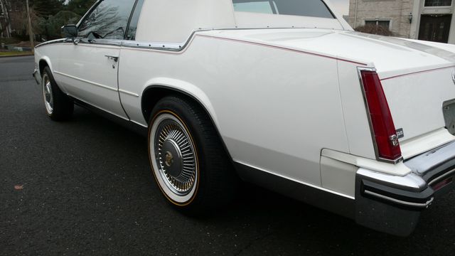 1984 Cadillac Eldorado Biarritz - 18416767 - 44