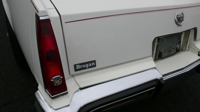 1984 Cadillac Eldorado Biarritz - 18416767 - 46