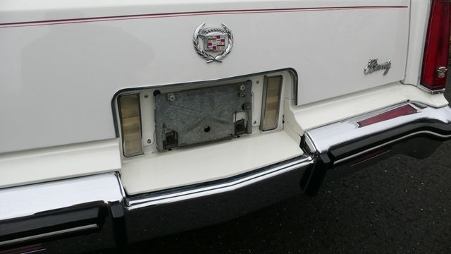 1984 Cadillac Eldorado Biarritz - 18416767 - 47