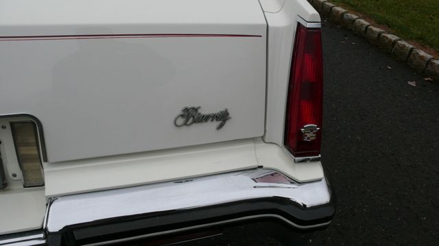 1984 Cadillac Eldorado Biarritz - 18416767 - 48