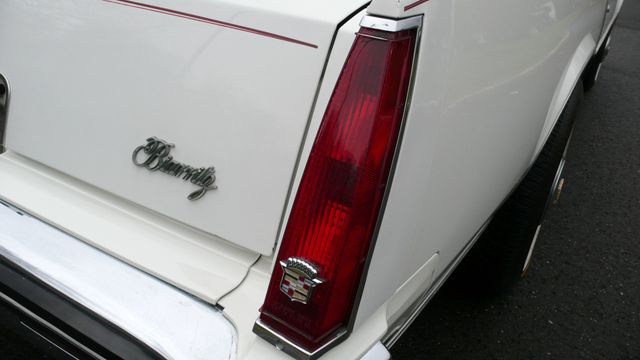 1984 Cadillac Eldorado Biarritz - 18416767 - 51