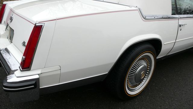 1984 Cadillac Eldorado Biarritz - 18416767 - 52