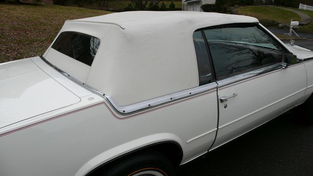 1984 Cadillac Eldorado Biarritz - 18416767 - 53