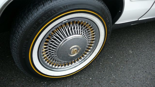 1984 Cadillac Eldorado Biarritz - 18416767 - 54