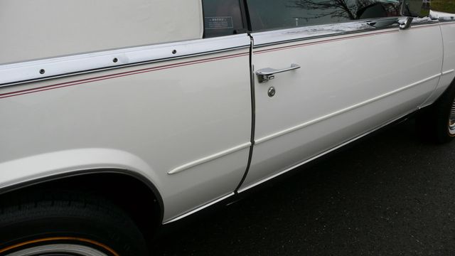 1984 Cadillac Eldorado Biarritz - 18416767 - 55