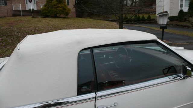 1984 Cadillac Eldorado Biarritz - 18416767 - 57