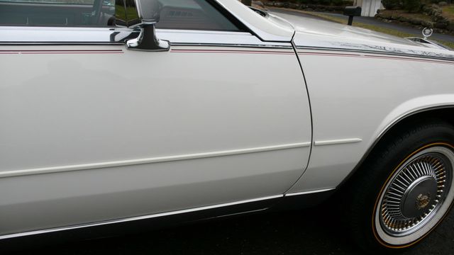 1984 Cadillac Eldorado Biarritz - 18416767 - 58