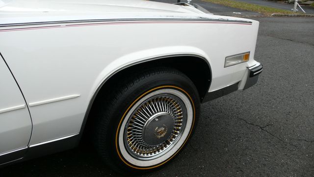 1984 Cadillac Eldorado Biarritz - 18416767 - 59