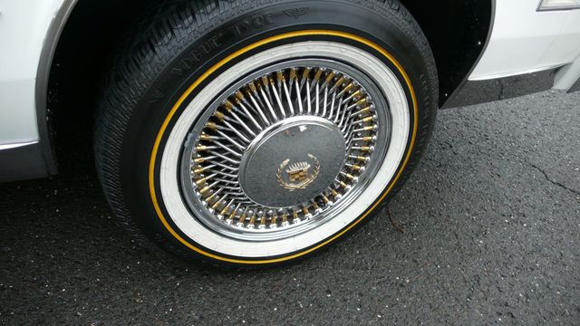 1984 Cadillac Eldorado Biarritz - 18416767 - 60