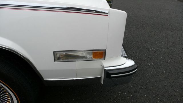 1984 Cadillac Eldorado Biarritz - 18416767 - 61