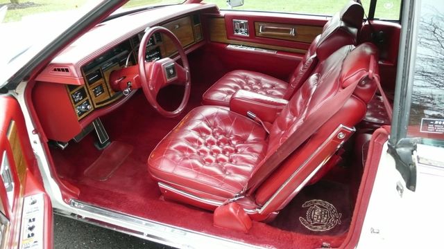 1984 Cadillac Eldorado Biarritz - 18416767 - 62