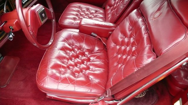 1984 Cadillac Eldorado Biarritz - 18416767 - 63