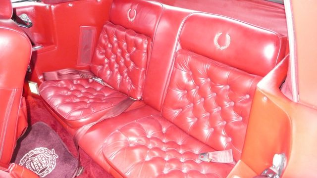 1984 Cadillac Eldorado Biarritz - 18416767 - 71