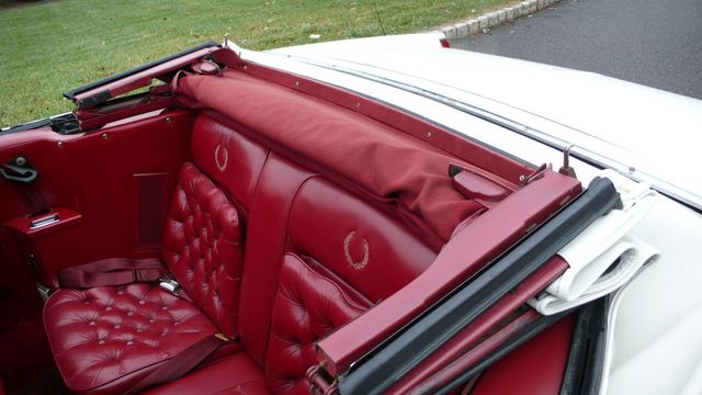 1984 Cadillac Eldorado Biarritz - 18416767 - 77