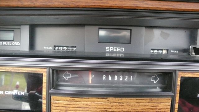 1984 Cadillac Eldorado Biarritz - 18416767 - 78