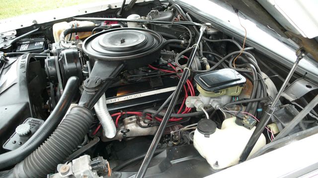 1984 Cadillac Eldorado Biarritz - 18416767 - 80