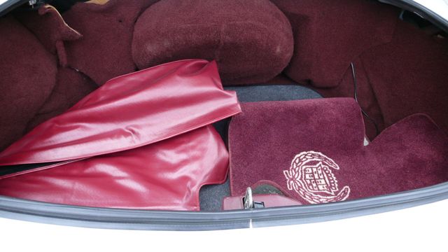 1984 Cadillac Eldorado Biarritz - 18416767 - 83