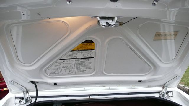 1984 Cadillac Eldorado Biarritz - 18416767 - 84