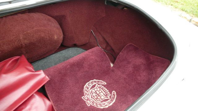 1984 Cadillac Eldorado Biarritz - 18416767 - 86