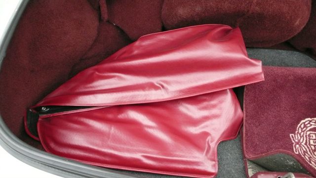 1984 Cadillac Eldorado Biarritz - 18416767 - 87