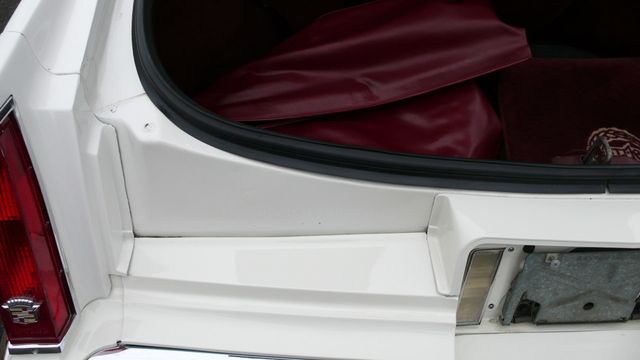 1984 Cadillac Eldorado Biarritz - 18416767 - 88