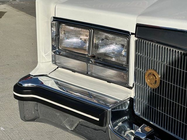 1984 Cadillac Eldorado Biarritz - 22291829 - 62