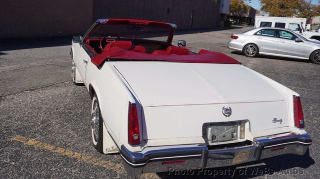 e・karaN　パールホワイトとカートリッジ2個付き　レトロ Convertible Biarritz Eldorado Cadillac 1984 Classic: Curbside 小物・アクセサリー