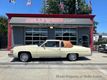 1984 Cadillac Fleetwood 2dr Coupe Brougham - 22520063 - 0