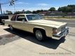 1984 Cadillac Fleetwood 2dr Coupe Brougham - 22520063 - 11