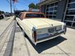 1984 Cadillac Fleetwood 2dr Coupe Brougham - 22520063 - 23