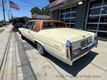 1984 Cadillac Fleetwood 2dr Coupe Brougham - 22520063 - 24