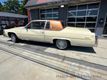 1984 Cadillac Fleetwood 2dr Coupe Brougham - 22520063 - 27