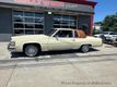 1984 Cadillac Fleetwood 2dr Coupe Brougham - 22520063 - 2